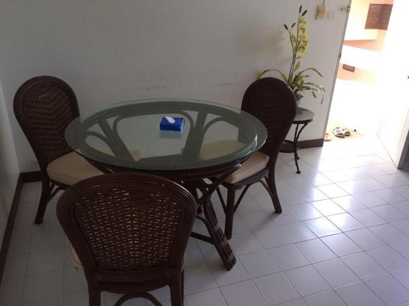 Nern Chalet Beachfront Hotel Hua Hin Bagian luar foto